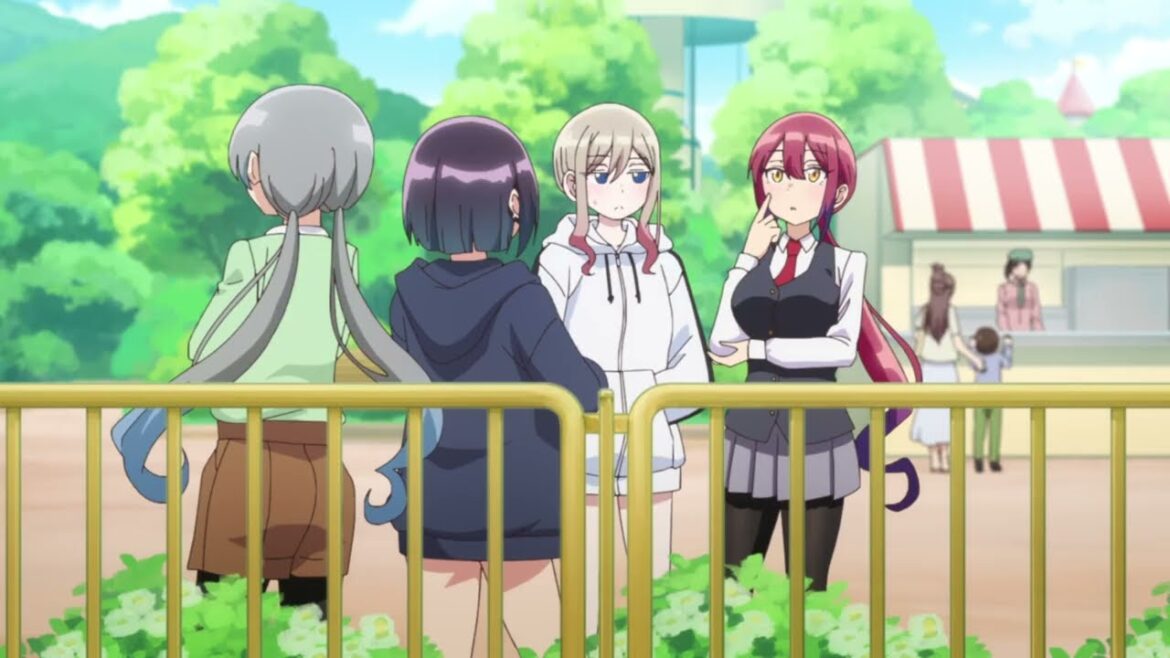 【大炎上】ばっどがーる 第6話 の衝撃シーンが視聴者を震撼させる 【大炎上】ばっどがーる 第6話 の衝撃シーンが視聴者を震撼させる