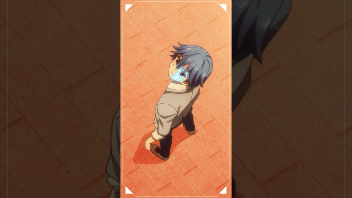 『見てるんだろ？』9-nine- Ruler’s Crown｜Branch07