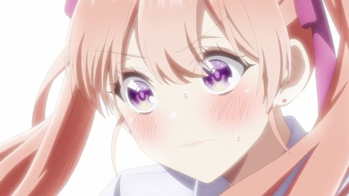 カッコウの許嫁 Season2 6話【神回確定】この展開は誰も予想できなかった! カッコウの許嫁 Season2 6話【神回確定】この展開は誰も予想できなかった!