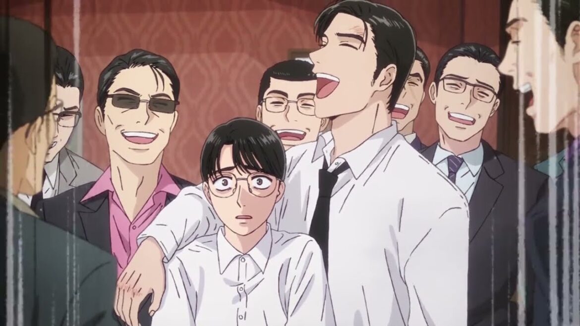 カラオケ行こ！4話の神回すぎる展開がTwitterトレンド入り確実