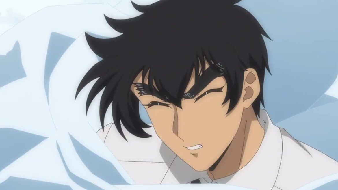 【神回確定】地獄先生ぬ~べ~7話の隠された伏線が凄まじい 【神回確定】地獄先生ぬ~べ~7話の隠された伏線が凄まじい