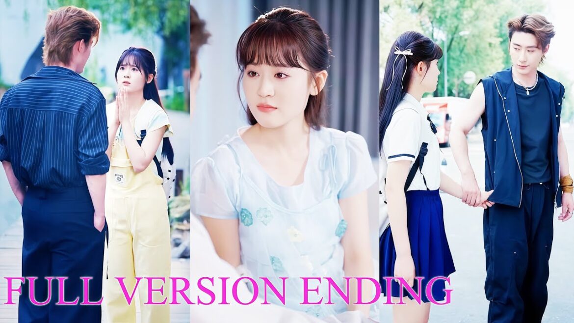 💔She, a mute girl, was hurt by bio dad, escape and found her own salvation!KDrama【ENG SUB】【FULL】