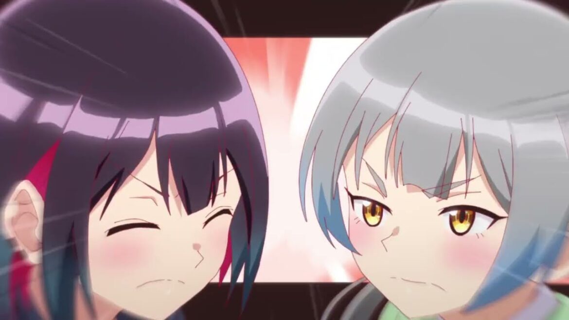 【話題沸騰】ばっどがーる 第6話 の隠された伏線を完全解説 【話題沸騰】ばっどがーる 第6話 の隠された伏線を完全解説