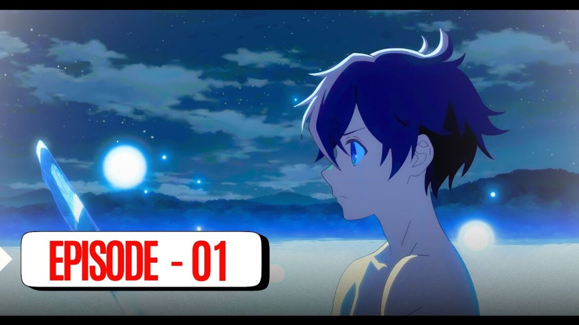 Episode 1 ENG SUB – The Water Magician 水属性の魔法使い SERIES Episode 1 ENG SUB - The Water Magician 水属性の魔法使い SERIES