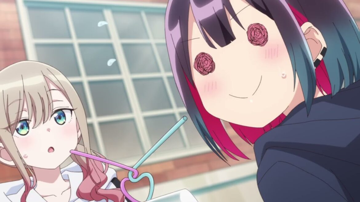 【号泣必至】ばっどがーる 第6話 で描かれた友情の奇跡に感動 【号泣必至】ばっどがーる 第6話 で描かれた友情の奇跡に感動