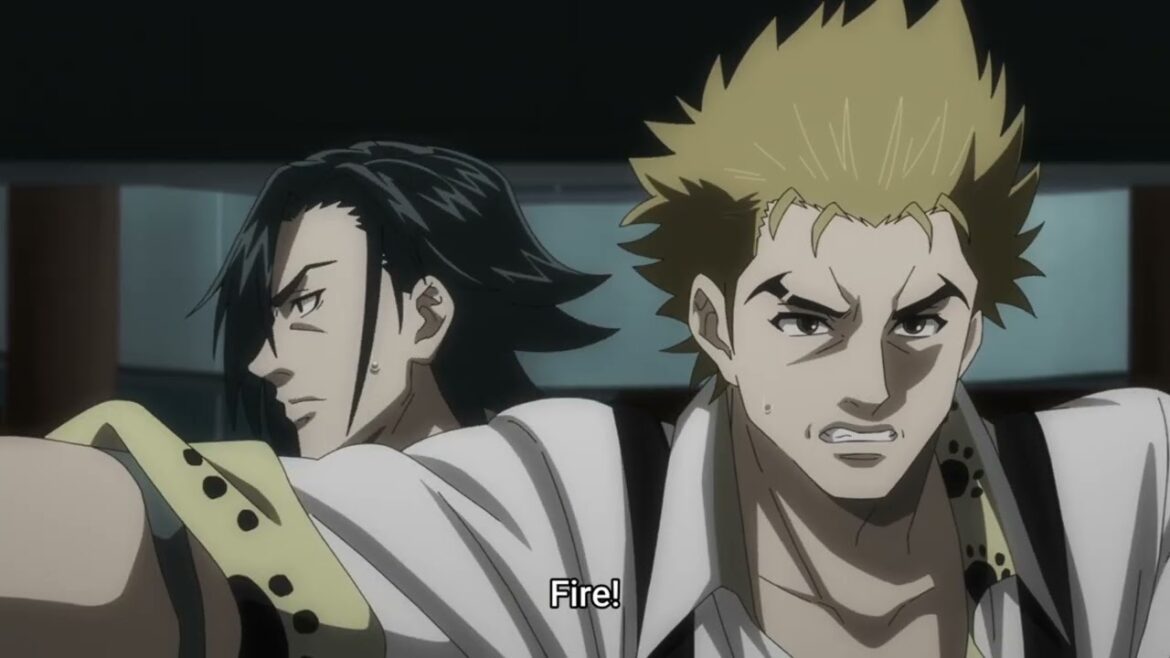 ニャイト・オブ・ザ・リビングキャット 6話 – 想像を超える衝撃展開! ニャイト・オブ・ザ・リビングキャット 6話 – 想像を超える衝撃展開!