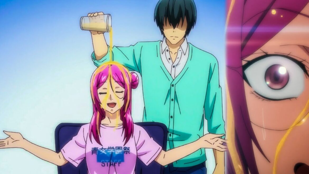 Iori Teach Some Bltches A Lesson For Insulting His Bro ๐ฟ Anime Funny Moment – Grand Blue Iori Teach Some Bltches A Lesson For Insulting His Bro ๐ฟ Anime Funny Moment - Grand Blue