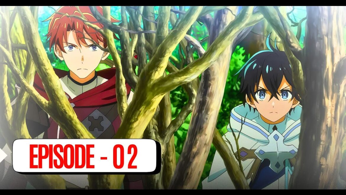 Episode 2 ENG SUB – The Water Magician 水属性の魔法使い SERIES Episode 2 ENG SUB - The Water Magician 水属性の魔法使い SERIES