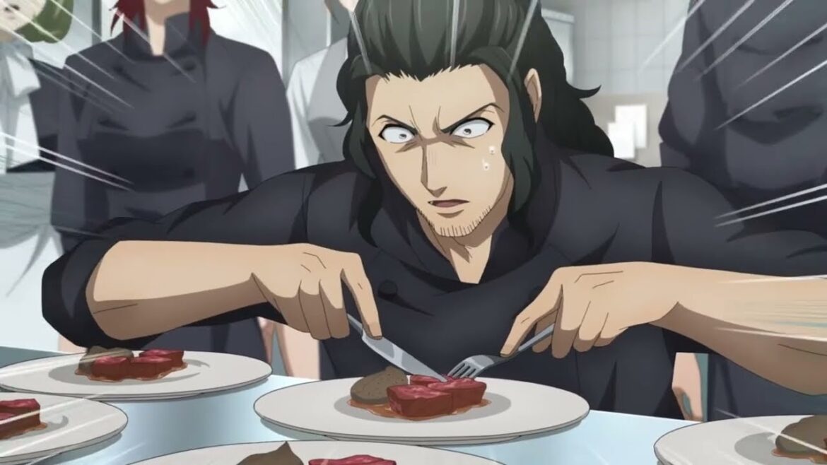 【神回確定】高橋文哉の演技が光る感動シーンまとめ！フェルマーの料理 第5話