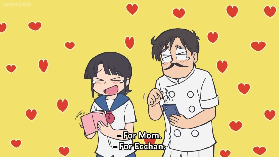 Miniskirt - City the Animation