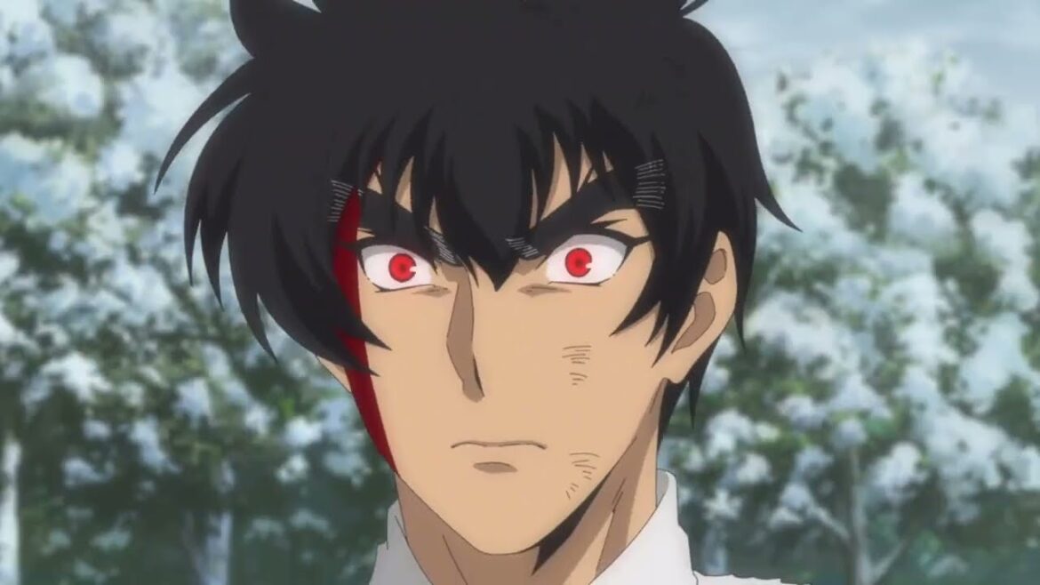 地獄先生ぬ～べ～7話のホラーシーンが怖すぎて話題沸騰中