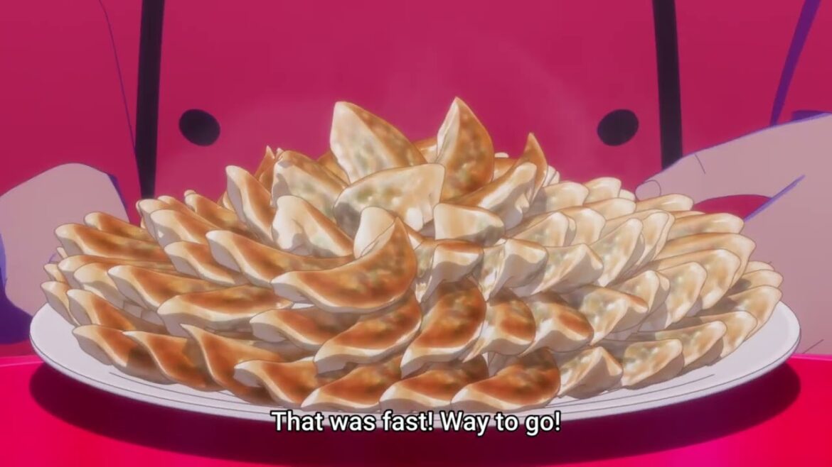 創造と発展!神椿市建設中.6話の名場面完全解説 創造と発展!神椿市建設中.6話の名場面完全解説