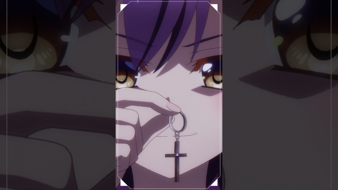 『私の右眼、ようやく会えた』9-nine- Ruler’s Crown|Branch08 『私の右眼、ようやく会えた』9-nine- Ruler’s Crown|Branch08