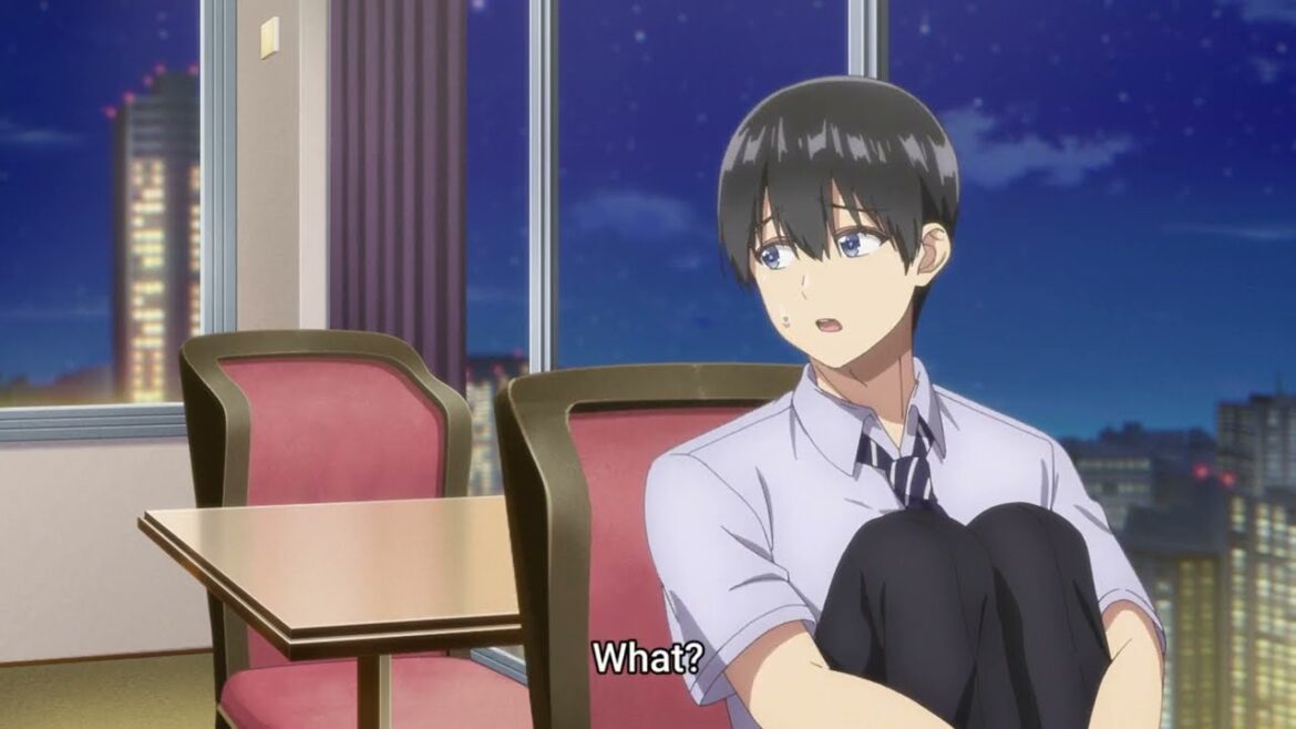 カッコウの許嫁 Season2 6話の隠された伏線がエグすぎて鳥肌が止まらない カッコウの許嫁 Season2 6話の隠された伏線がエグすぎて鳥肌が止まらない