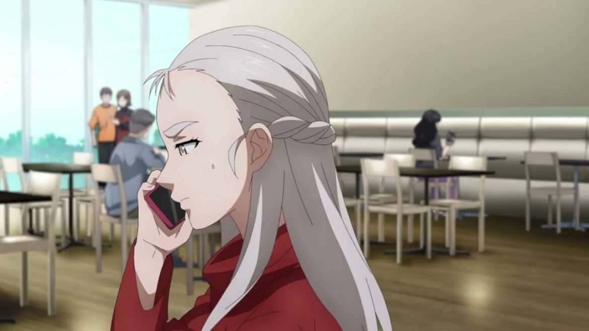 【神回確定】フェルマーの料理 6話 で描かれた数学の美学に視聴者感動