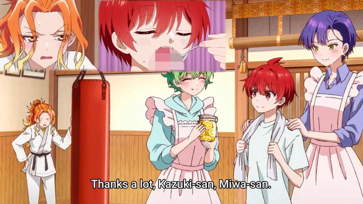 I Shake, Swallow My Sisters, Make Them Jealous & Scream My Name In Public ๐ณ Anime Funny Moment I Shake, Swallow My Sisters, Make Them Jealous & Scream My Name In Public ๐ณ Anime Funny Moment