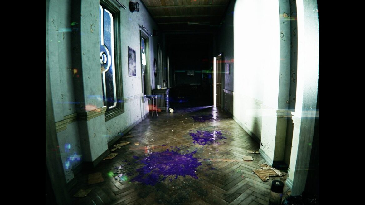 【公式】※閲覧注意※甘くいざなう建物事件|『Pokémon LEGENDS Z-A』 【公式】※閲覧注意※甘くいざなう建物事件|『Pokémon LEGENDS Z-A』