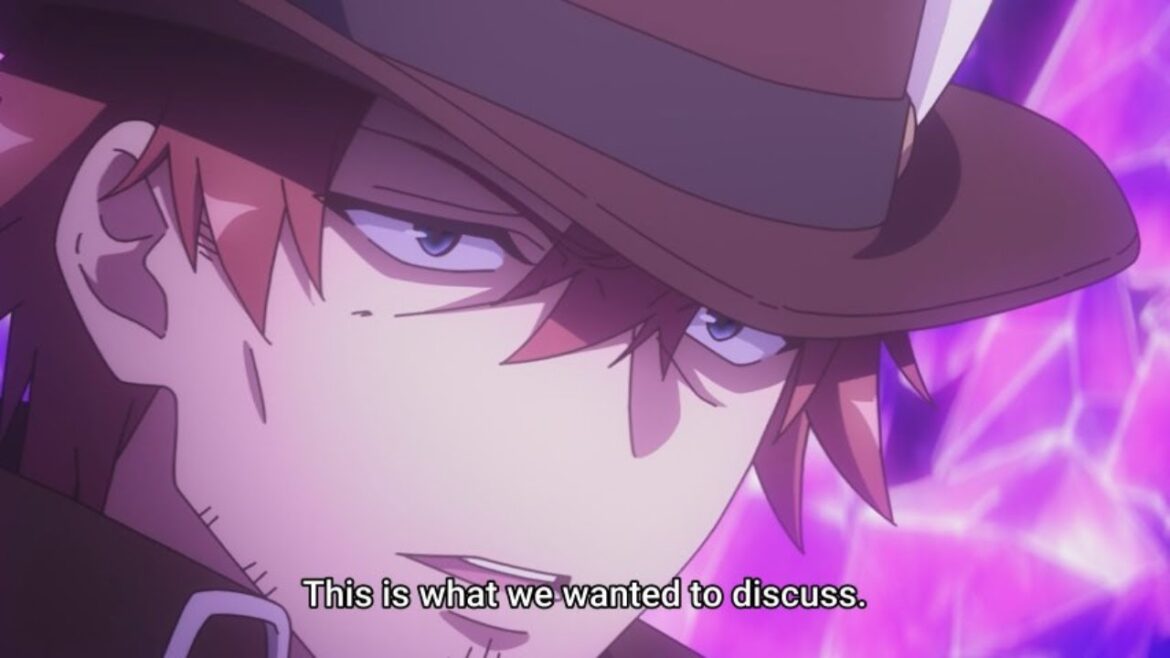 Jidou Hanbaiki ni Umarekawatta season 2 episode 6 review