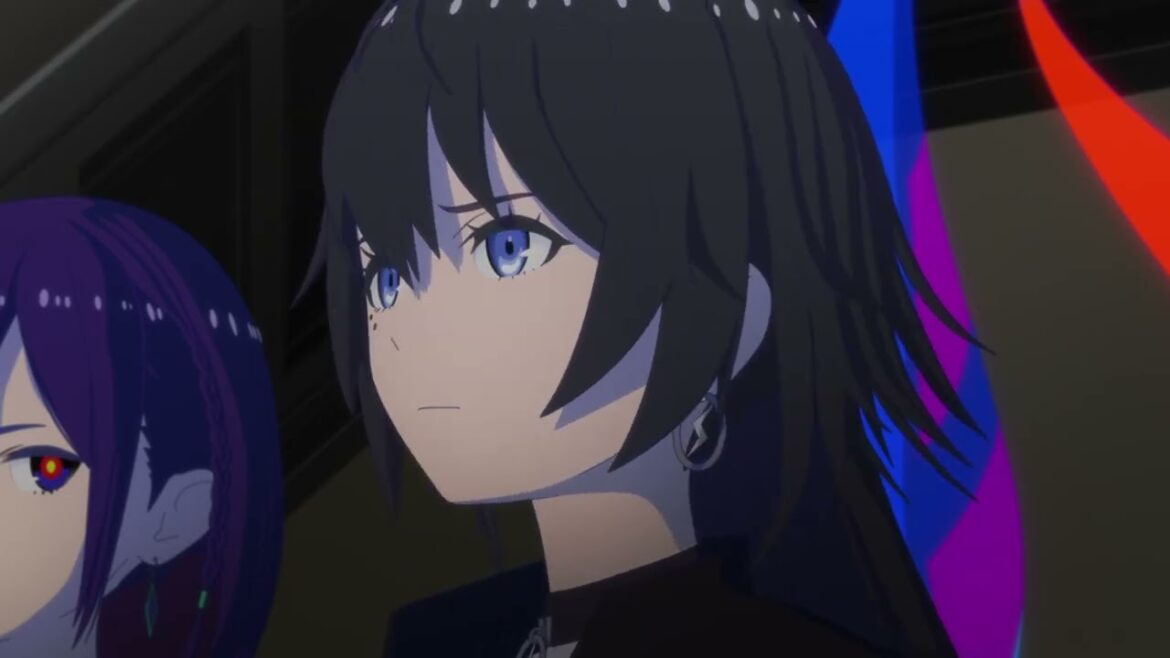 【神回確定】神椿市建設中.6話の隠された建設テクニックが凄い