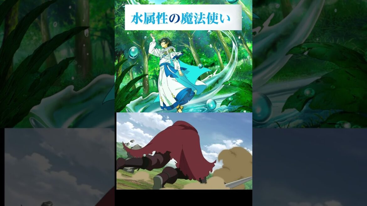 アベルからみんなへの忠告＆今後の伏線 ‐ Clipchampで作成