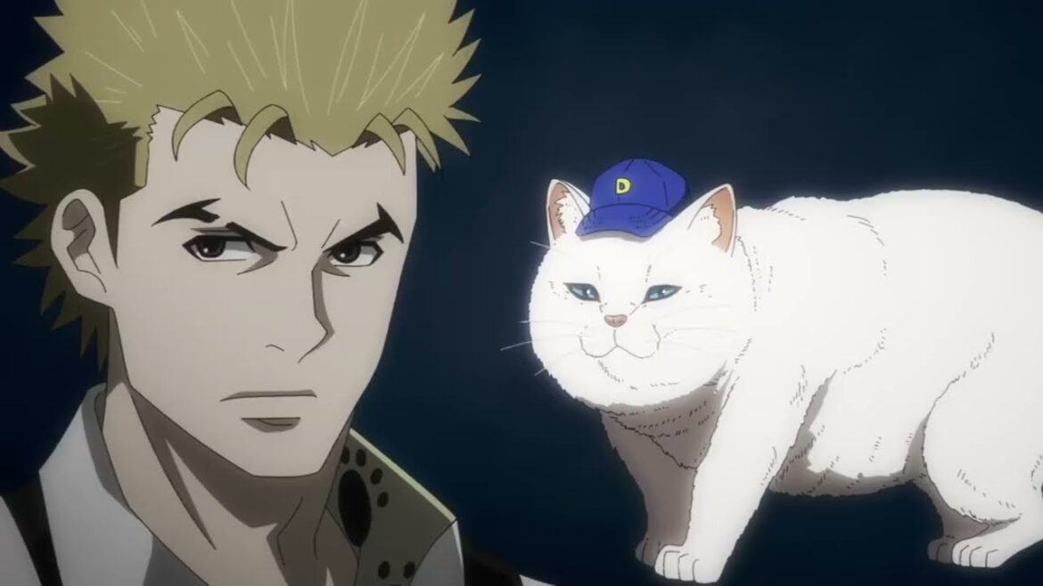 ニャイト・オブ・ザ・リビングキャット7話で判明した恐るべき真実に視聴者騒然！