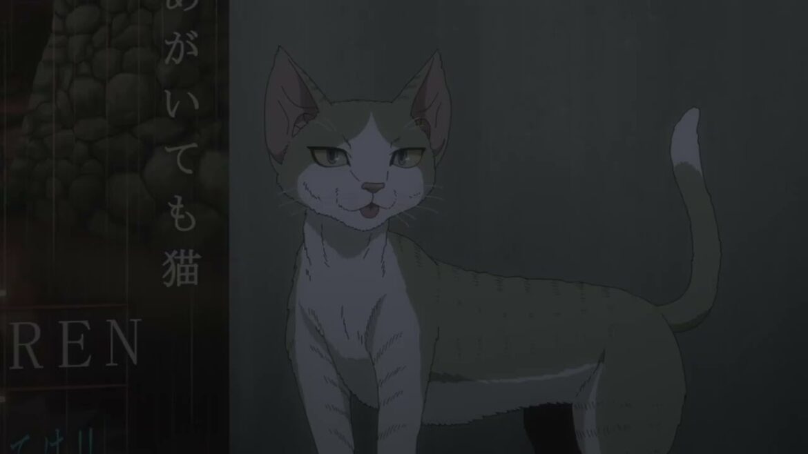 【神回確定】ニャイト・オブ・ザ・リビングキャット7話でついに始まった最終決戦！