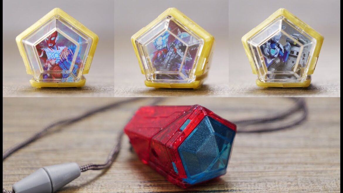 トイザらス限定 DX ウルトラメテオ EX タッグパートナーセット レビュー【ウルトラマンオメガ】/UltraMeteor Tag Partner Set | UltramanOMEGA トイザらス限定 DX ウルトラメテオ EX タッグパートナーセット レビュー【ウルトラマンオメガ】/UltraMeteor Tag Partner Set | UltramanOMEGA