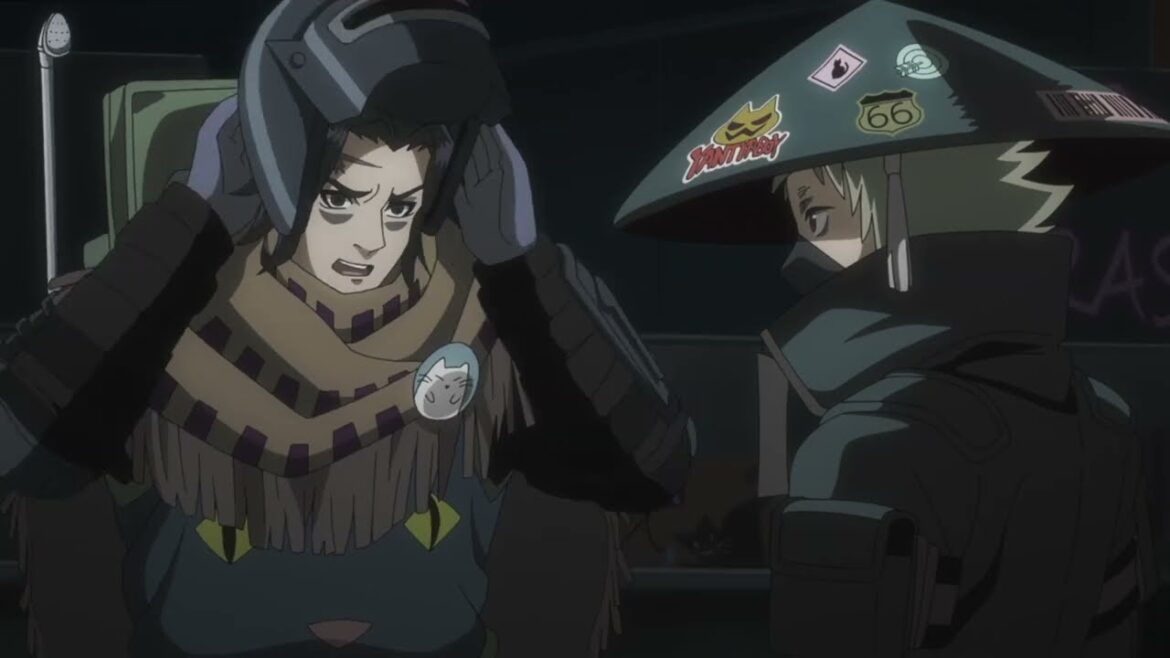 ニャイト・オブ・ザ・リビングキャット7話【衝撃】ついに明かされるゾンビ猫の秘密とは!? ニャイト・オブ・ザ・リビングキャット7話【衝撃】ついに明かされるゾンビ猫の秘密とは!?