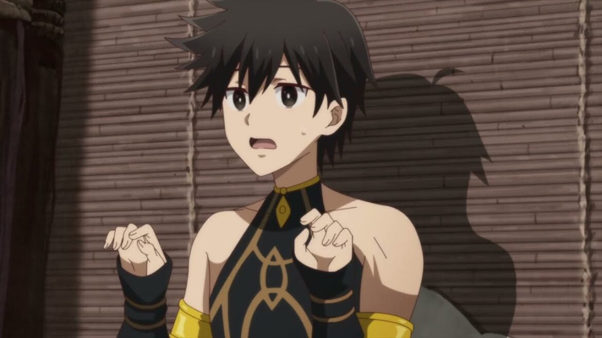 異世界黙示録マイノグーラ7話で判明した破滅文明の恐るべき秘密に視聴者騒然！