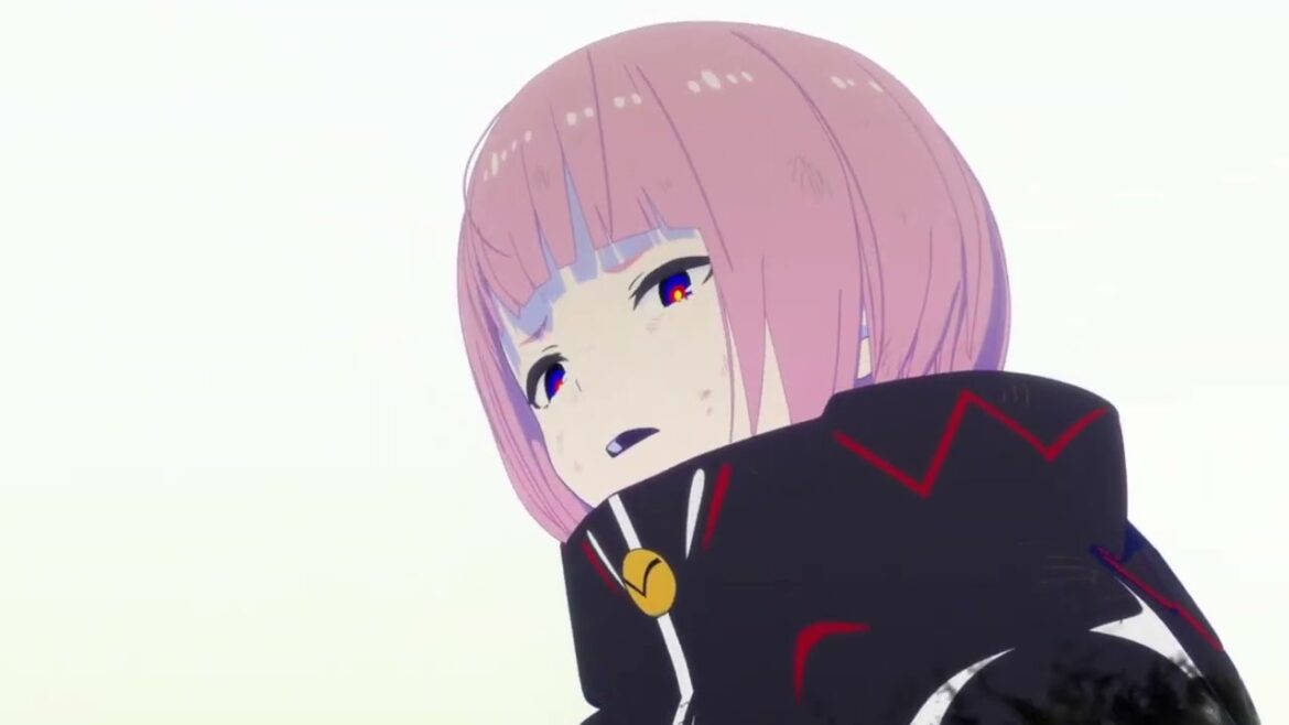 衝撃の都市計画！神椿市建設中.6話で街づくりの真髄を学ぶ