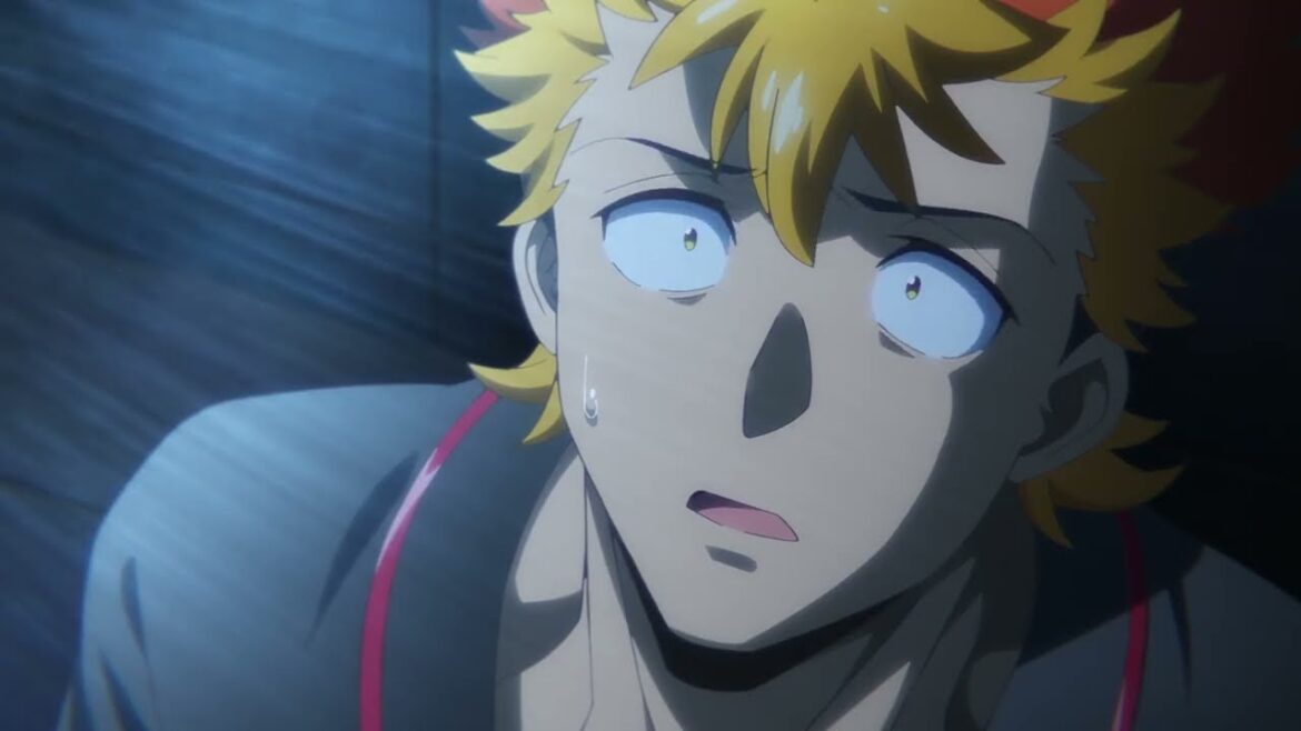 陰陽廻天 Re:バース 8話｜ついに覚醒！主人公の真の力に視聴者震撼！