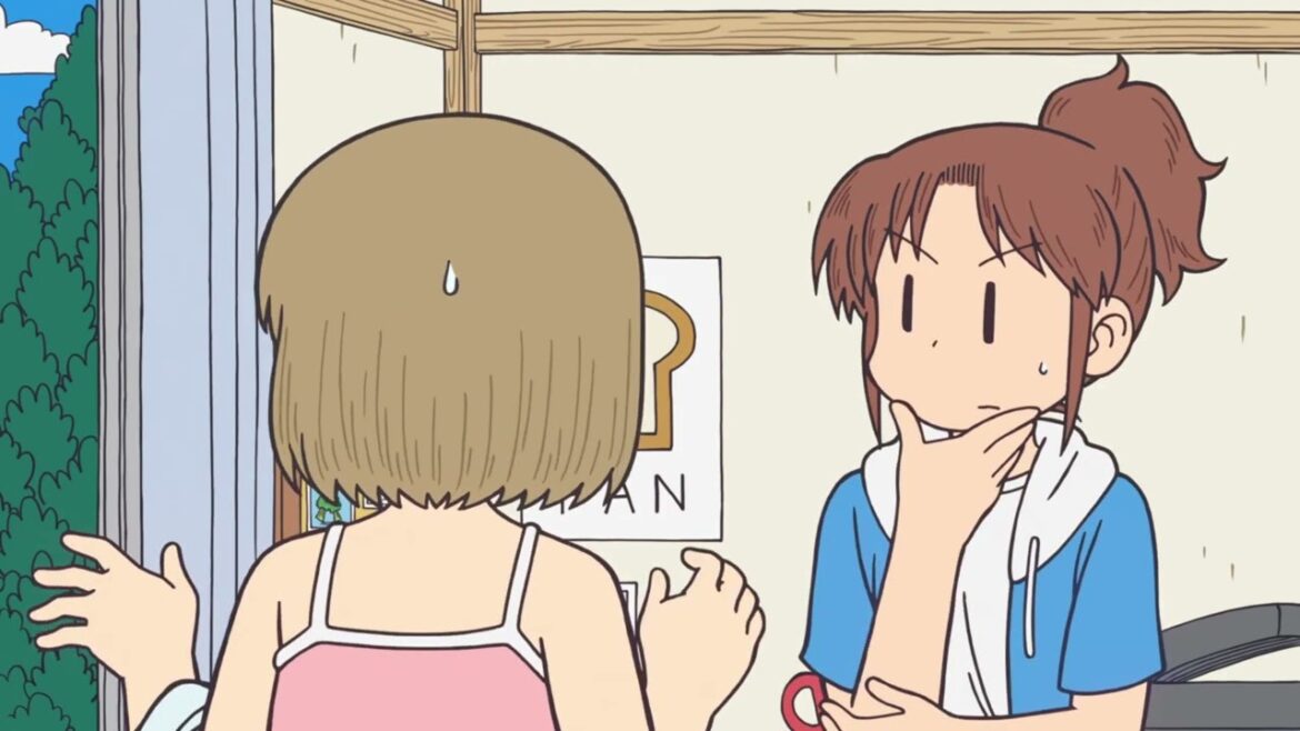 CITY THE ANIMATION 第4話が全てを変えた神回だった