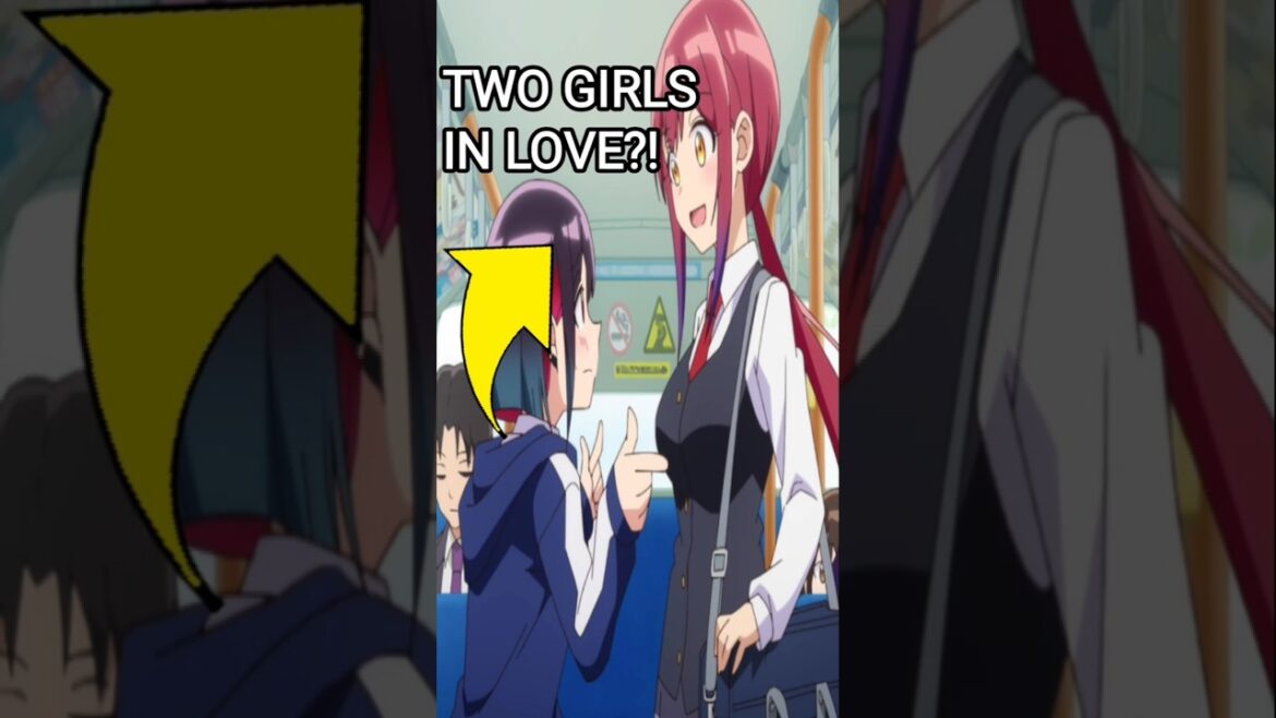 Delinquent Girl In Love?! #japan #manga #otaku #isekai #anime #weeb #animegirl