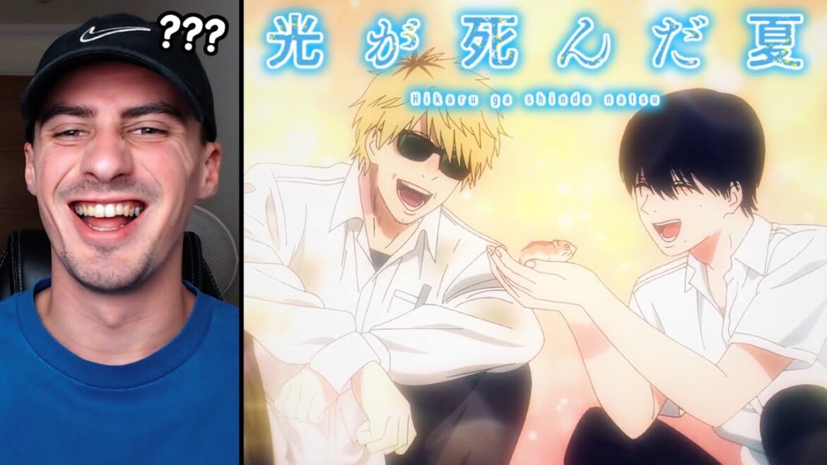 The Summer Hikaru Died Episode 8 reaction - 光が死んだ夏 8話 海外の反応