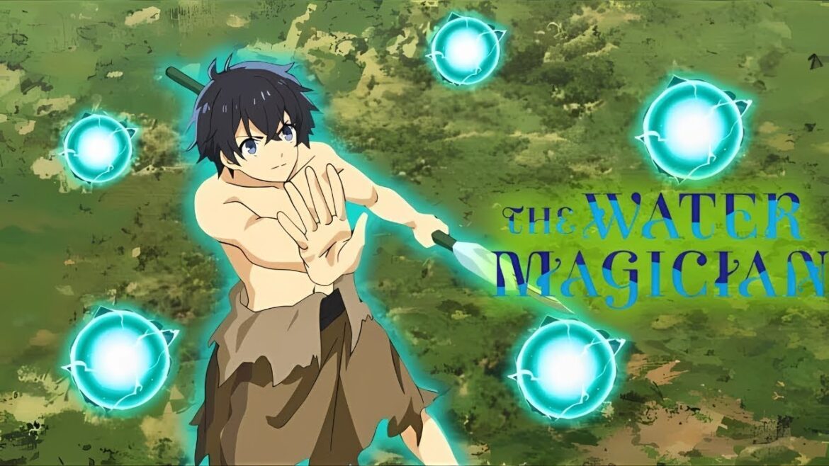 【アニメフル全話】🌊🔥「無能と言われた少年が実は最強の水魔法使いだった!?」🎥 Anime English Subtitles 【アニメフル全話】🌊🔥「無能と言われた少年が実は最強の水魔法使いだった!?」🎥 Anime English Subtitles