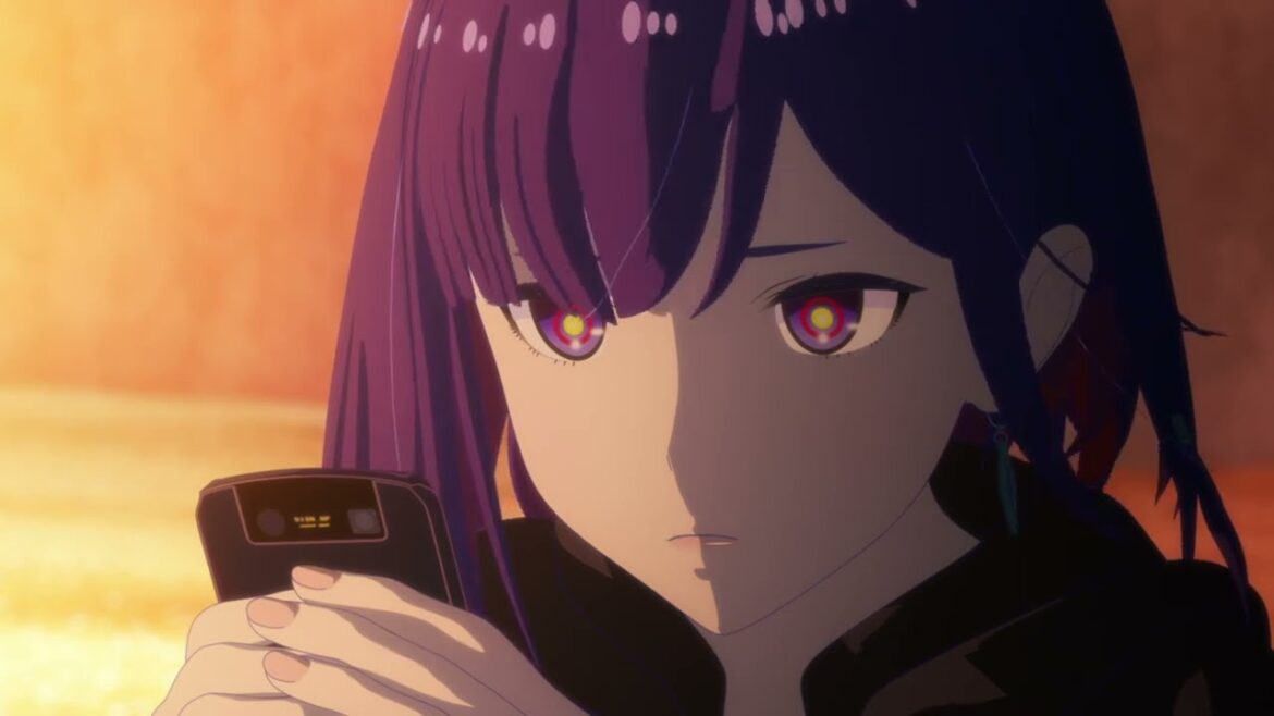 神椿市建設中.6話【完全ネタバレ】まさかの都市開発計画に視聴者騒然! 神椿市建設中.6話【完全ネタバレ】まさかの都市開発計画に視聴者騒然!