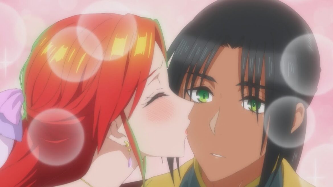 Betrothed to My Sisters Ex episode 5 review Betrothed to My Sisters Ex episode 5 review