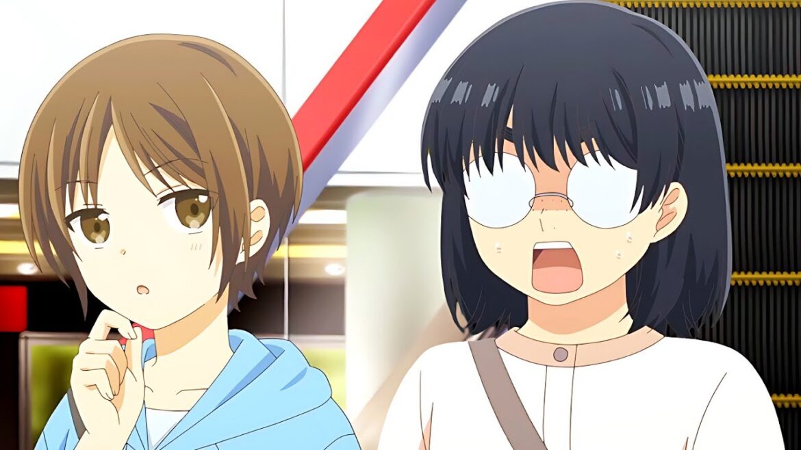 😂 Hana Shocked by Keisuke’s Cluelessness About Yosuke 🤦 – A Bouquet for an Ugly Girl Episode 8 😂 Hana Shocked by Keisuke’s Cluelessness About Yosuke 🤦 - A Bouquet for an Ugly Girl Episode 8