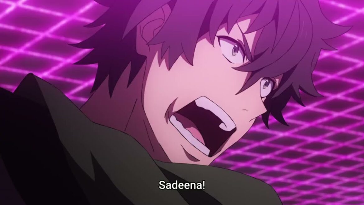 盾の勇者の成り上がり Season 4 7話｜尚文の新たな力に視聴者震撼！最強の盾が覚醒