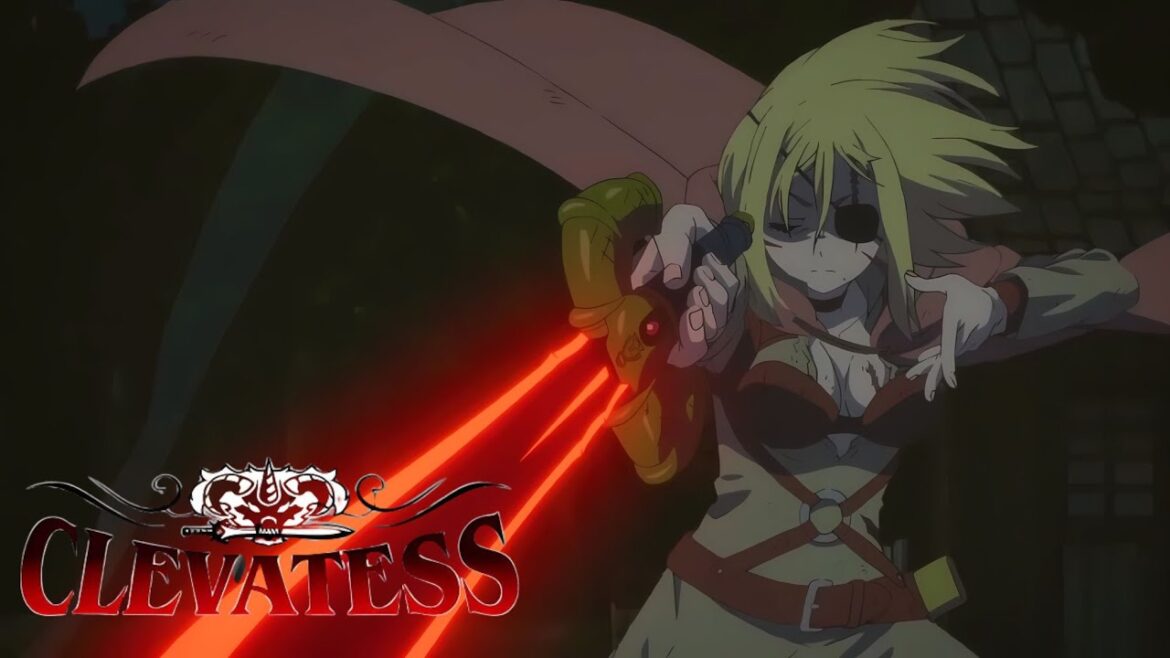 Alicia vs Bug Mage | Clevatess Episode 8 Epic FIght