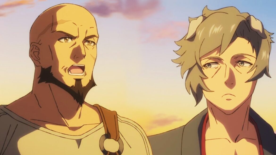 The Shield Hero Learns Erhard’s Master is a Womanizer |  The Rising of the Shield Hero The Shield Hero Learns Erhard’s Master is a Womanizer |  The Rising of the Shield Hero