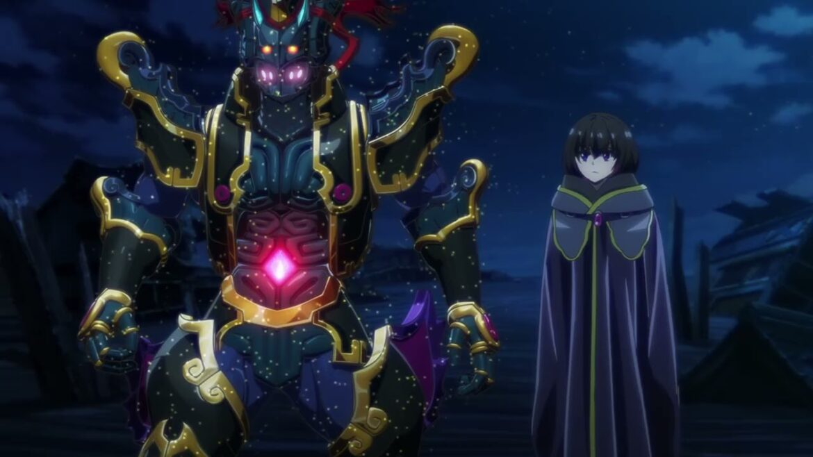 【感動】陰陽廻天 Re:バース 8話が今期最高すぎる理由