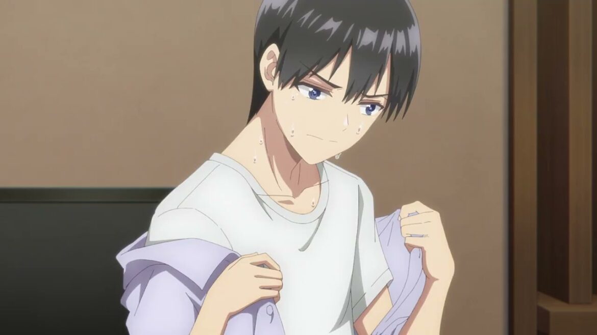 【神回確定】まさかの展開で視聴者が震えた!カッコウの許嫁 Season2 6話 【神回確定】まさかの展開で視聴者が震えた!カッコウの許嫁 Season2 6話