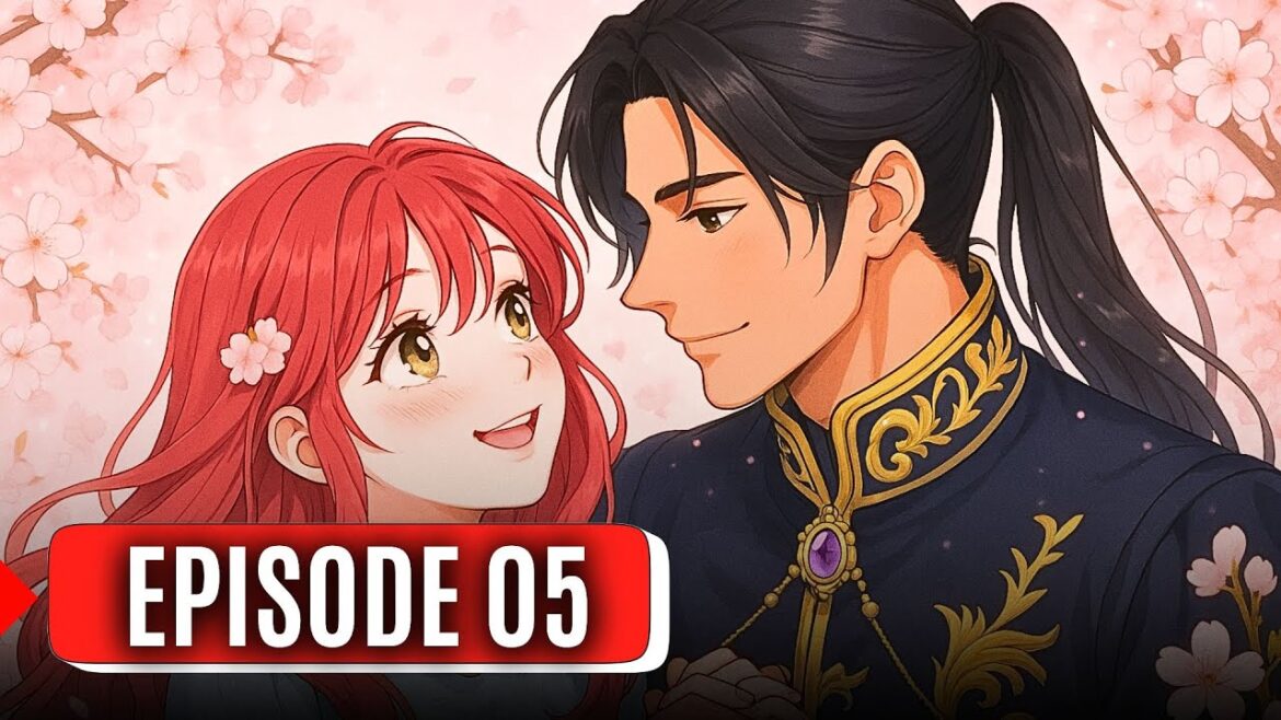 Episode 5 ENG SUB - Betrothed To My Sister's Ex  ずたぼろ令嬢は姉の元婚約者に溺愛されるSERIES