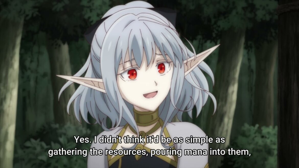 謎の少女の正体は？異世界黙示録マイノグーラ第4話が神回すぎた