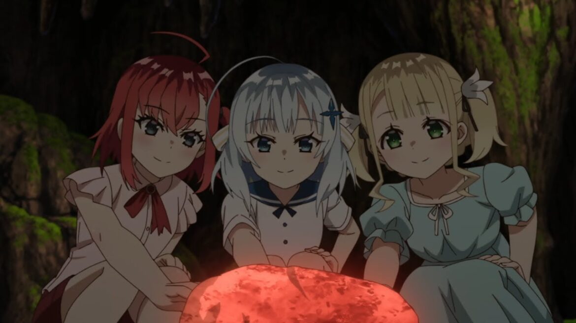 【神回確定】公女殿下の家庭教師 7話 最高の瞬間で視聴者号泣！感動シーン解説