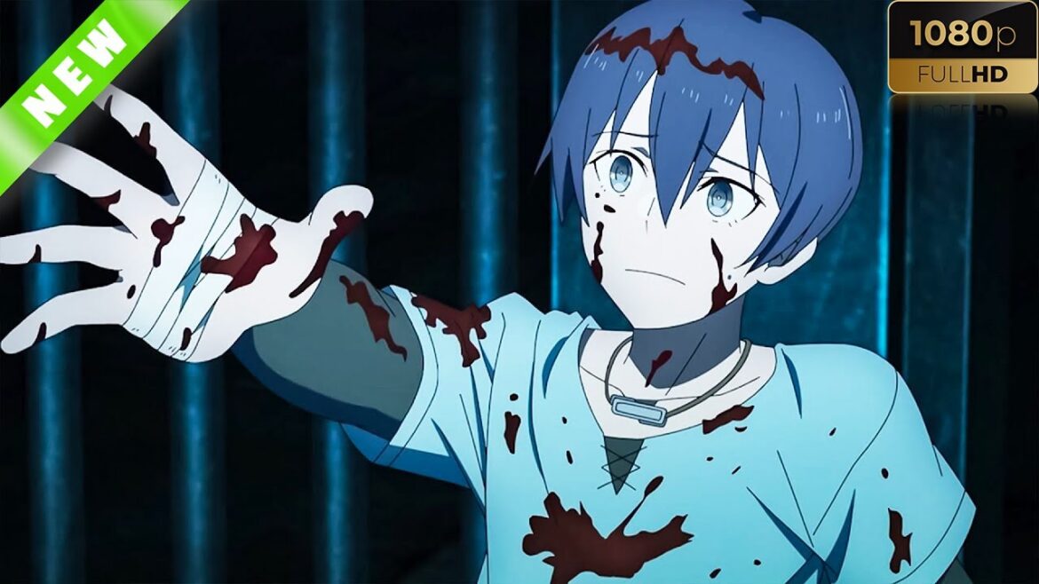 運命のゲームから始まる魔法の冒険🍂🍃Anime English Subtitle 2025🇯🇵