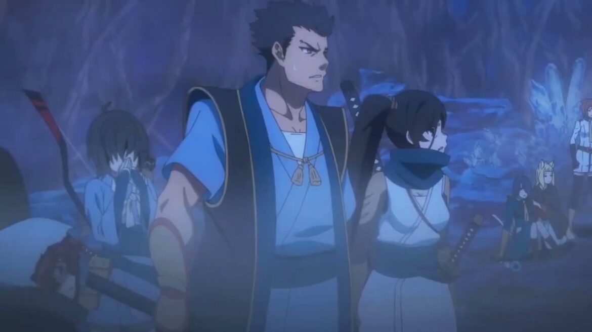 【アニメフル全話】無名の少年、女神と共に強くなる物語 第4+5期 第1~25話   Anime English Subtitle 2025💫🍀 アニメフル全話 ,アニメ一気見 ,アニメ好きな人