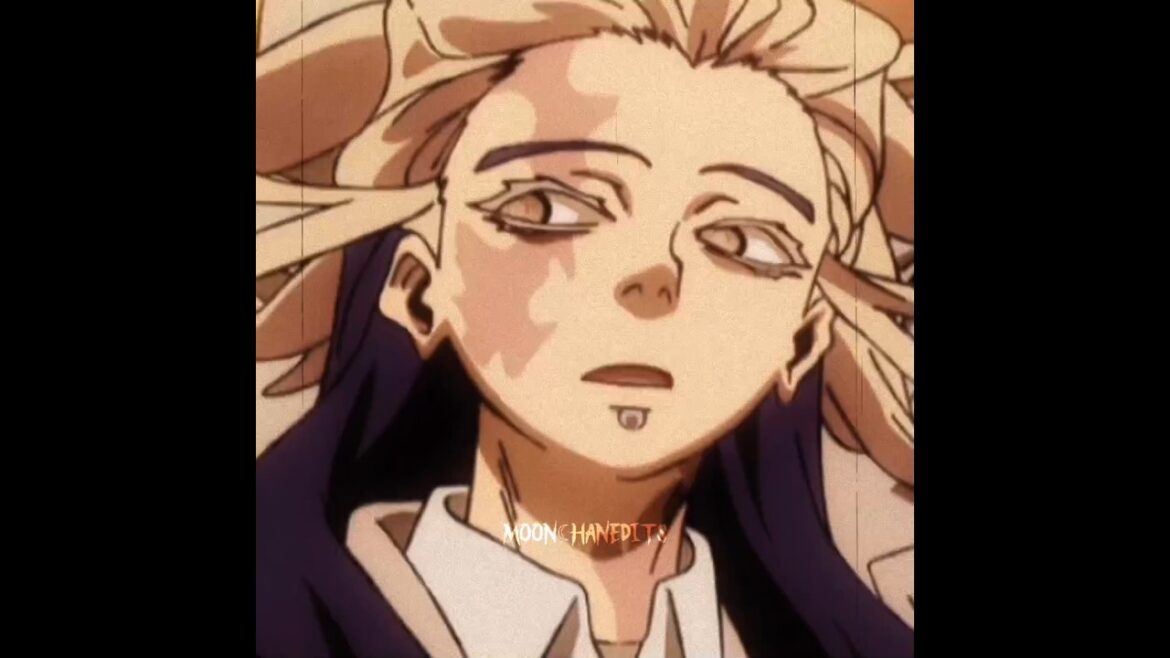 「TAMSY 🐦」prettyboy animated #gachiakuta #ガチアクタ #tamsycaines #タムジー #tamzy #mangaedit #manga
