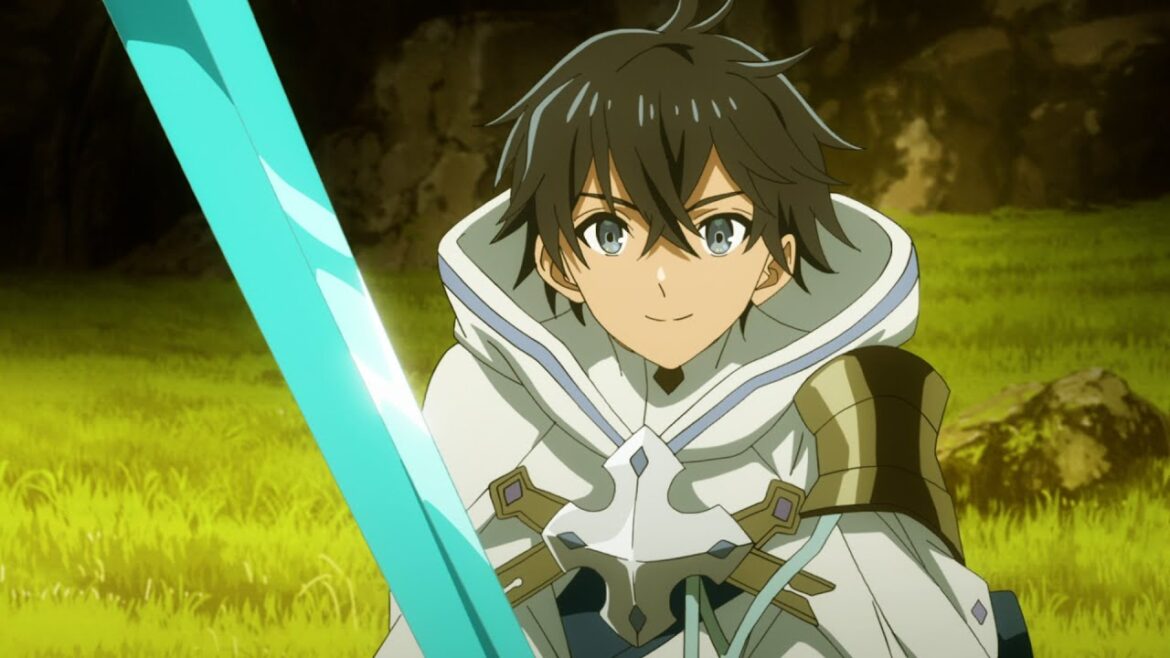 The Water Magician Ep8 [ 水属性の魔法使い ] | Full Episode English Sub HD | Anime 2025